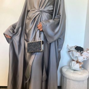 Ensemble 3 pièces Gris