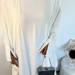 Kimono effet Lin