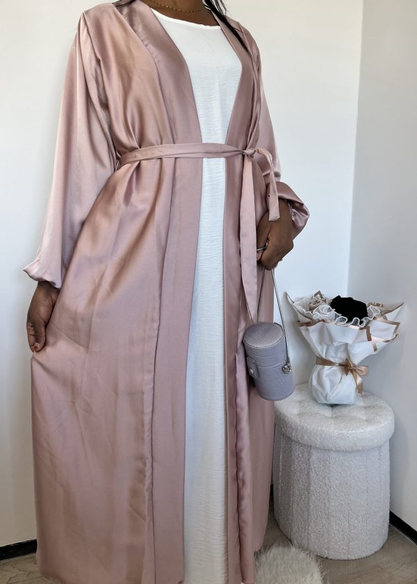 Ensemble Bicolore Rose – Image 2