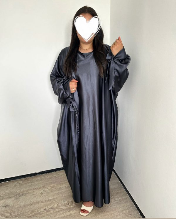Ensemble Gris Anthracite – Image 2