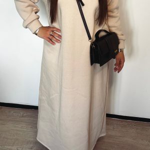 Robe Sweat