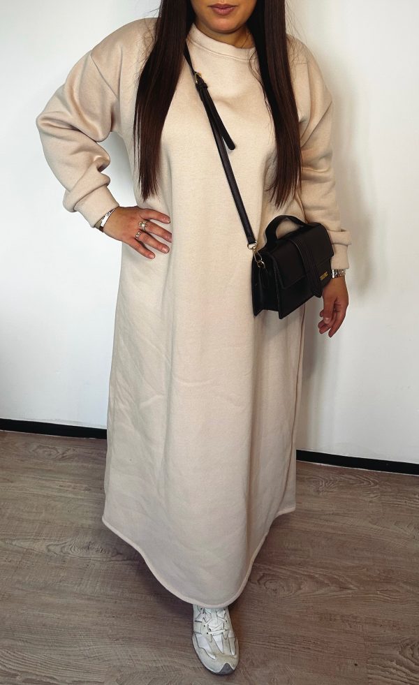 Robe Sweat